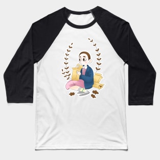 Eleven Baseball T-Shirt